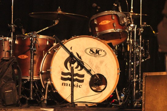 Hot Water Music Live from Masquerade, Atlanta