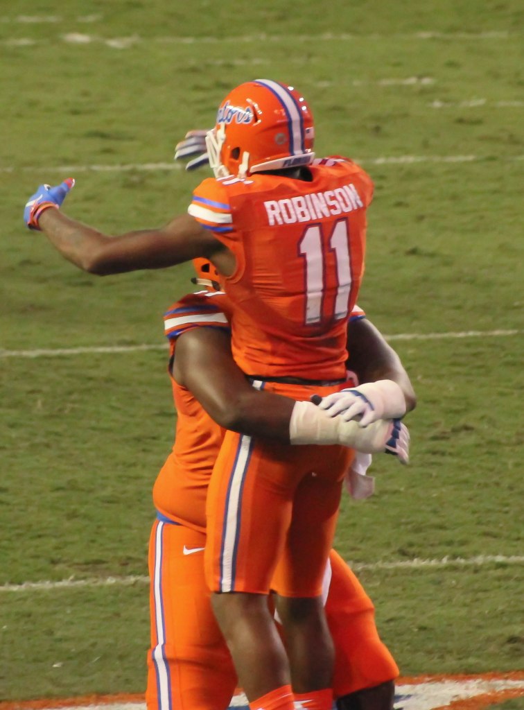 OleMiss at Florida_DR11b